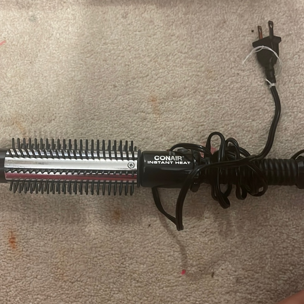 Hhair curl